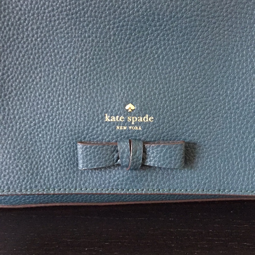 Kate Spade Bag - Picture 3 of 5